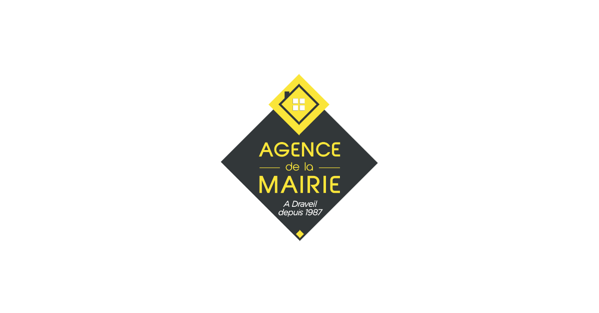 Logo de l'agence Agence De La Mairie